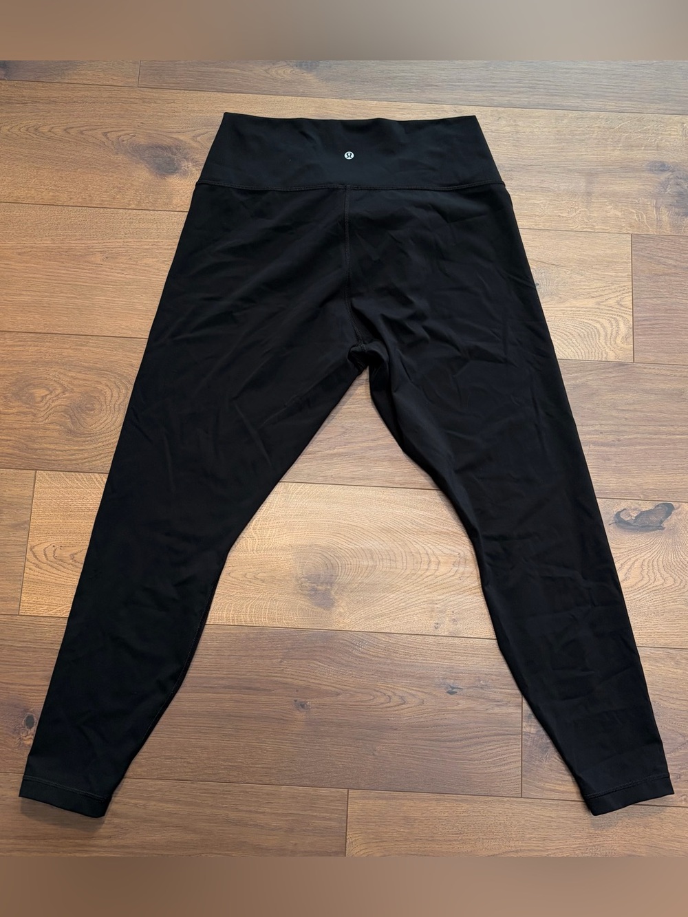 Lululemon High-Rise Leggings